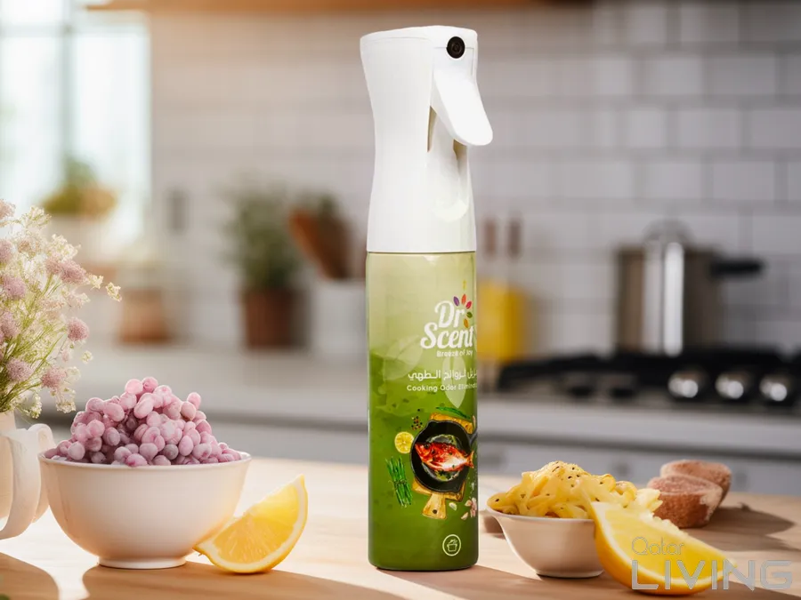 Buy 1 Get 1 - Fabric Spray